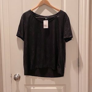 H&M top